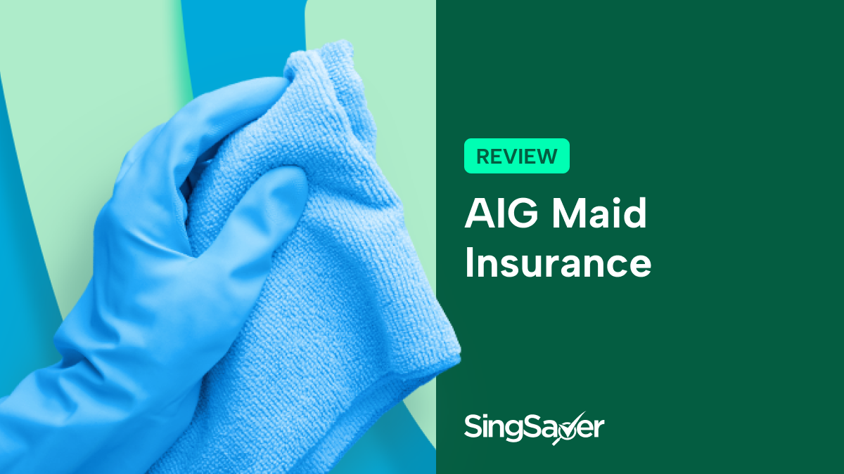 AIG Maid Insurance Review 2024   AIG Maid Insurance Review 